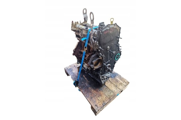 Engine Ford Transit 2 0 TDCI YNF6 YMFS Catalog number of the part YNF6 YMFS