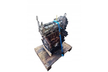 Engine Ford Transit 2 0 TDCI YNF6 YMFS Car type cargo vans passenger cars