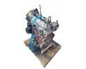 Engine Ford Transit 2 0 TDCI YNF6 YMFS Engine type diesel