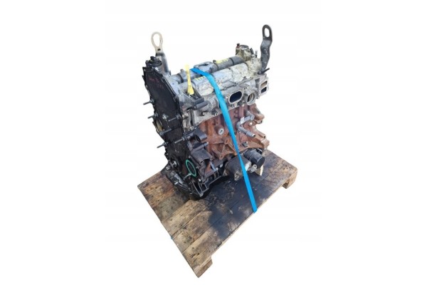 Motor Ford Transit 2.0 TDCI YNF6 YMFS