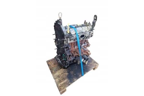 Motor Ford Transit 2.0 TDCI YNF6 YMFS