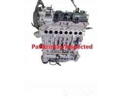Volvo V40 2015 Engine