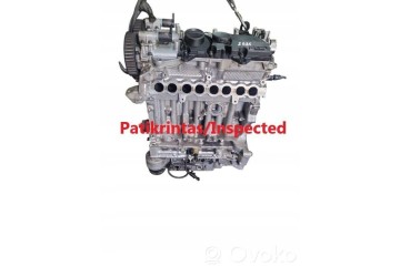 Volvo V40 2015 Engine