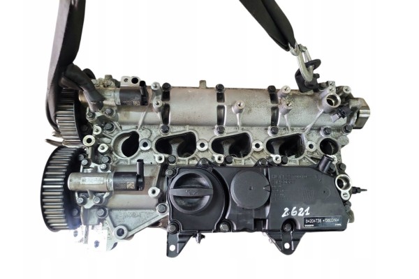 Volvo V40 2015 Engine Catalog number of the part B4204T38
