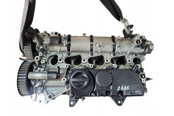 Volvo V40 2015 Engine Catalog number of the part B4204T38