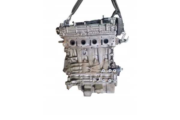 Volvo V40 2015 Engine Car type passenger cars