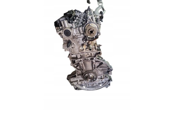 Volvo V40 2015 Engine Engine type gasoline powered