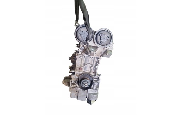 Volvo V40 2015 Engine Catalog number of the original 422NR