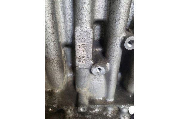 Motor Volvo V40 2015