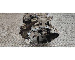 Smart ForFour I 2005 Manual 5 speed gearbox