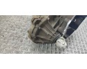 Smart ForFour I 2005 Manual 5 speed gearbox Catalog number of the part PMN900656