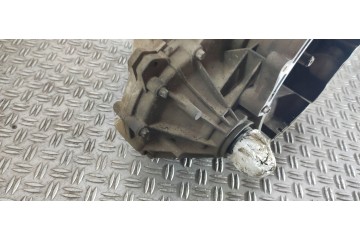Smart ForFour I 2005 Manual 5 speed gearbox Catalog number of the part PMN900656