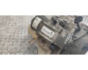 Smart ForFour I 2005 Manual 5 speed gearbox Transmission type automatic