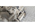 Smart ForFour I 2005 Manual 5 speed gearbox Catalog number of the original T000380735