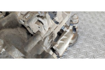 Smart ForFour I 2005 Manual 5 speed gearbox Catalog number of the original T000380735