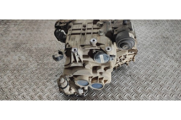 Smart ForFour I 2005 Caja de Cambios Automática