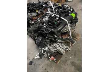 FORD FOCUS MK4 1 0 ECOBOOST ENGINE ORIGINAL