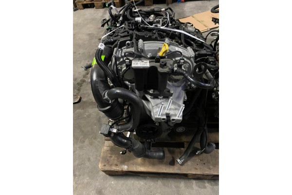 FORD FOCUS MK4 1 0 ECOBOOST ENGINE ORIGINAL Part manufacturer Ford OE