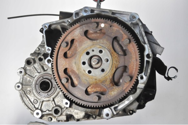 ASTRA IV J 2 0 CDTI 160HP 165HP TRANSMISSION TF 80SC AF40 55580194A 88tys km
