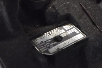 ASTRA IV J 2 0 CDTI 160HP 165HP TRANSMISSION TF 80SC AF40 55580194A 88tys km Part manufacturer Opel OE