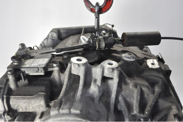 ASTRA IV J 2 0 CDTI 160HP 165HP TRANSMISSION TF 80SC AF40 55580194A 88tys km Quality of parts according to GVO O original with m
