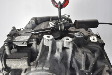 ASTRA IV J 2 0 CDTI 160HP 165HP TRANSMISSION TF 80SC AF40 55580194A 88tys km Quality of parts according to GVO O original with m