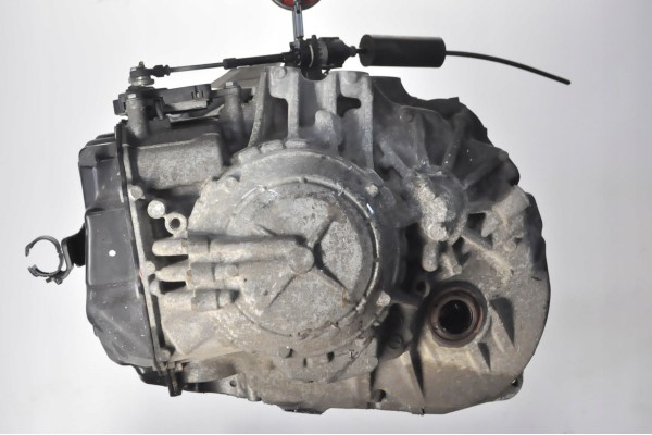 Caja de Cambios Automática TF-80SC AF40 55580194A para Opel Astra IV 