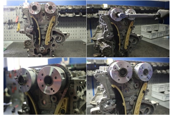Kia Hyundai 1 6 GDi G4FD as new NEW PISTONS PUMP 12 months warranty Car type passenger cars
