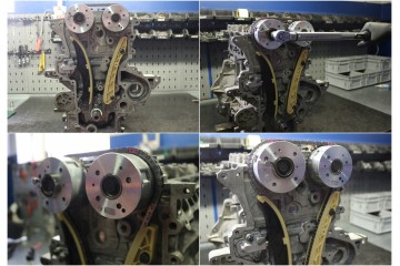 Kia Hyundai 1 6 GDi G4FD as new NEW PISTONS PUMP 12 months warranty Car type passenger cars