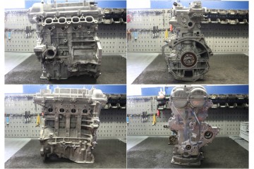 Kia Hyundai 1 6 GDi G4FD as new NEW PISTONS PUMP 12 months warranty Engine type gasoline powered