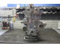 Motor Kia Hyundai 1.6 GDi G4FD con Cigüeñal, Pistones y Bomba de Ace