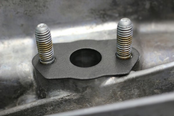 Motor Kia Hyundai 1.6 GDi G4FD con Cigüeñal, Pistones y Bomba de Ace