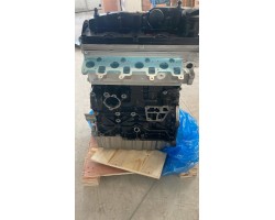 Engine 2 0 TDI VW T5 CFC CAA CGL