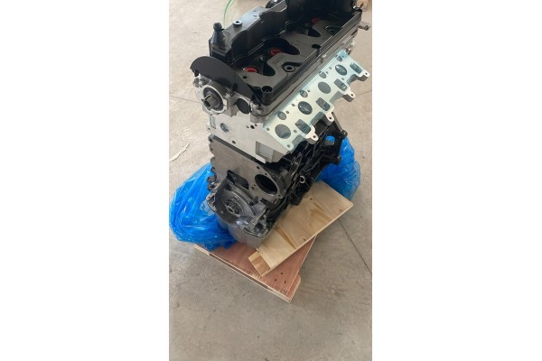 Engine 2 0 TDI VW T5 CFC CAA CGL Catalog number of the part CFC CAA CFCA CAAC