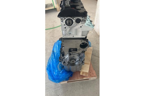 Engine 2 0 TDI VW T5 CFC CAA CGL Part manufacturer no brand