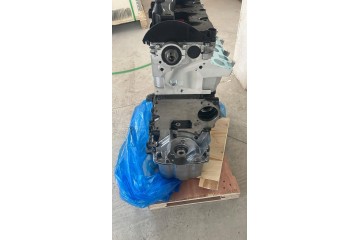 Engine 2 0 TDI VW T5 CFC CAA CGL Part manufacturer no brand