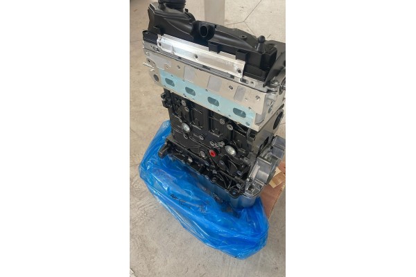 Engine 2 0 TDI VW T5 CFC CAA CGL Car type cargo vans passenger cars