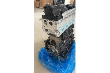 Motor 2.0 TDI VW T5 CFC CAA CGL