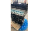 Motor 2.0 TDI VW T5 CFC CAA CGL
