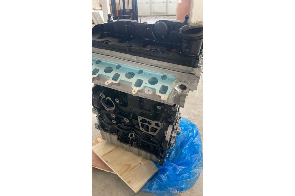 Motor 2.0 TDI VW T5 CFC CAA CGL