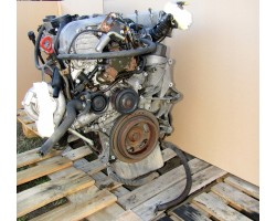 ENGINE MERCEDES BENZ E KL W210 2 2CDI 1999r 272000km