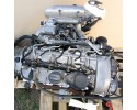 ENGINE MERCEDES BENZ E KL W210 2 2CDI 1999r 272000km Catalog number of the part OM611