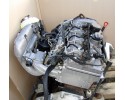 ENGINE MERCEDES BENZ E KL W210 2 2CDI 1999r 272000km Packaging status original