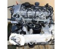 ENGINE MERCEDES BENZ E KL W210 2 2CDI 1999r 272000km Car type passenger cars