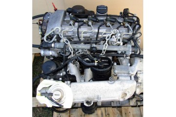 ENGINE MERCEDES BENZ E KL W210 2 2CDI 1999r 272000km Car type passenger cars