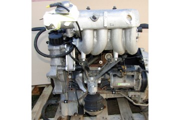 ENGINE MERCEDES BENZ E KL W210 2 2CDI 1999r 272000km Engine type diesel
