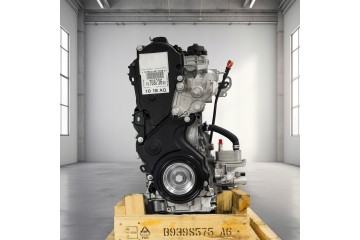 NEW ENGINE 2 2 BlueHDi 4H03 DW12RU CITROEN JUMPER PEUGEOT BOXER MOVANO Part manufacturer Groupe PSA