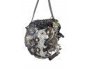 Engine Opel Astra J Meriva B Mokka Zafira C 1 7 CDTI COMPLETE A17DTE 110HP