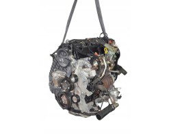 Engine Opel Astra J Meriva B Mokka Zafira C 1 7 CDTI COMPLETE A17DTE 110HP