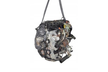Engine Opel Astra J Meriva B Mokka Zafira C 1 7 CDTI COMPLETE A17DTE 110HP